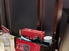 -聚味瞿记·龙虾堂(咸嘉湖店)