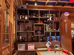-小吊梨汤·北京菜·烤鸭(清河万象汇店)