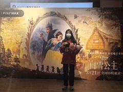 -保利国际影城(中环店)
