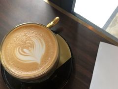 flat&nbsp;white-The Coffee Academïcs(铜锣湾店)