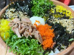 -哼蟹二将·烤肉酱蟹(合生汇店)