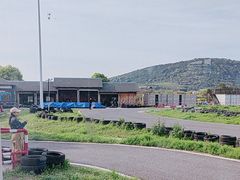 -极速星辰卡丁车赛车场(西山店)