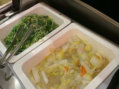 -素德轩素食餐厅(东港店)