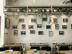 -峇峇娘马来西亚餐厅(望京SOHO店)