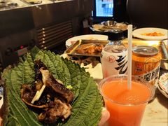 -火炉火自助餐(喜隆多店)