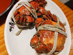 -阿青龙虾·烧烤大排档(湖里万达店)