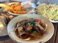 -山杏yama-katsu·吉列炸物