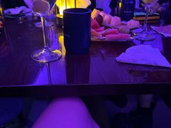 -外滩8号 whisky bar(金延大厦店)