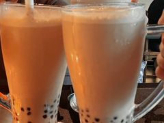 -湊湊火锅·茶憩(来福士广场店)