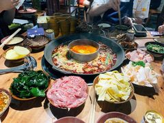-楠火锅(龙阳广场店)