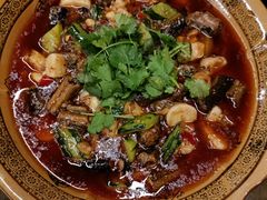 -乡坝头外婆菜(东方欧城仁寿七分店)