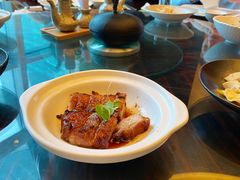 -新天世纪中餐厅