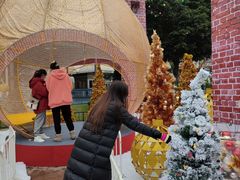 -国色天乡三期陆地乐园