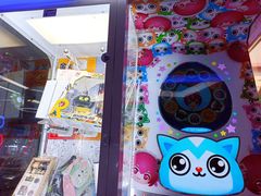 -明日世界电玩城(之心城店)