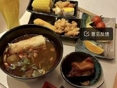 -和子足浴SPA会馆(竹山路店)