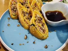 -品味泸沽湖•民族特色菜(大落水店)