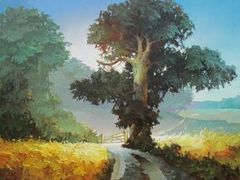 -八哥美术·成人美术画室(总校区)