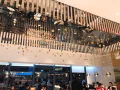 -奈雪的茶(红谷滩万达广场店)