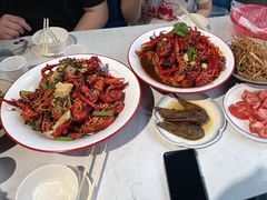 -盱眙虾怪·旗舰店