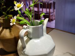 -茶是一枝花泡茶店