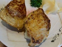 鹅肝寿司-文三酒肆自助放题(新街口友谊广场店)