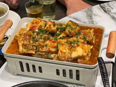 -菜香小厨(金发·印象南滨店)