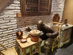 -哥老官重庆美蛙鱼头(龙湖杭州金沙天街店)