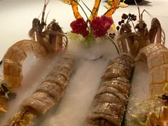 冰镇花雕富贵虾皇-三号黄浦会Canton Table