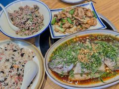 -妈妈的味道(和顺古镇店)