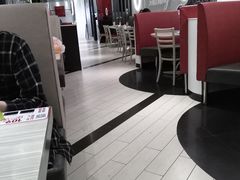 大堂-必胜客(营口万达店)