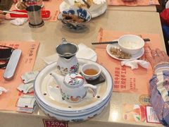 -点都德(大茶楼店)