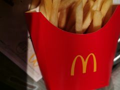 -麦当劳(金沙广场店)