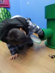 -斯坦熊亲子密室(富力广场店)