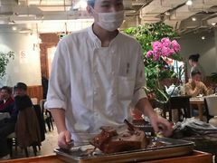 -漢舍中国菜馆(889广场店)