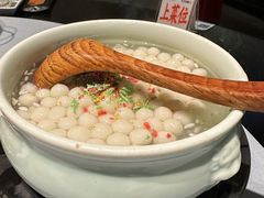 -吴越荣记苏州菜·松鼠桂鱼 100% 活鱼现做(月光码头店)