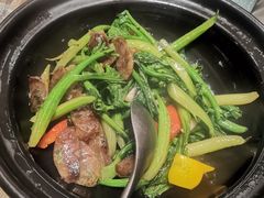 -广州天河合景福朋喜来登酒店 · 聚味轩中餐厅