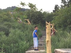 -漂洋体育·游泳馆·游泳培训(中石化会议中心馆)