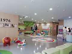 -金宝贝儿童多元成长中心(二七亚星中心店)