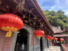 -安溪清水岩