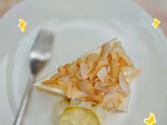 -Highline·城市露台景观餐厅(淮海路店)