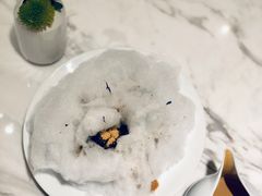茶韵甜品－蒙马特大街的夜晚-théATRE 茶聚场(王府中環店)