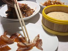 -鸭王烤鸭店(三里河店)