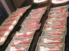-星伦多自助料理·涮烤一体(奉贤龙湖天街店)