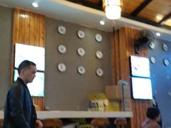 -巴津碗碗面(人和店)