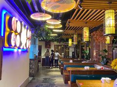 大堂-湘厨壹品(芙蓉广场店)