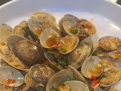 -东江海鲜大排档·潮汕菜·砂锅粥