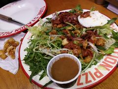 -Tube station站点比萨(王府井百货店)