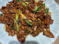 -南来顺饭庄·清真(南菜园店)