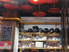 -我的面 川味Bistro(后沙峪店)