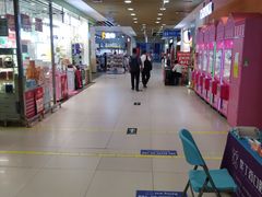 -沃尔玛购物广场(燕郊店)